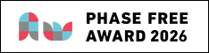 フェーズフリーアワード2025 リンク用バナー234x60px
