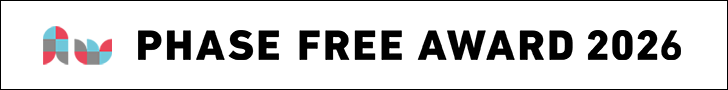 フェーズフリーアワード2025 リンク用バナー728x90px