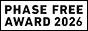 フェーズフリーアワード2025 リンク用バナー88x31px