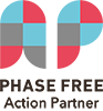 フェーズフリーアクションパートナー