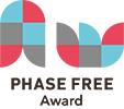フェーズフリーアワード